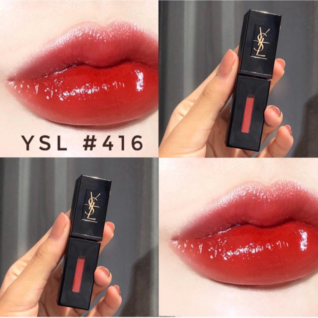 Yves Saint Laurent Beaute - 新品 YSL イブサンローラン リキッド ...