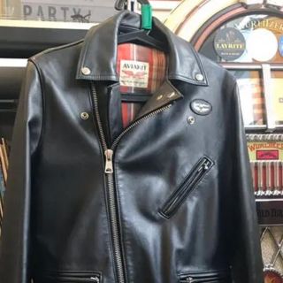 ルイスレザー(Lewis Leathers)のルイスレザー  (ライダースジャケット)