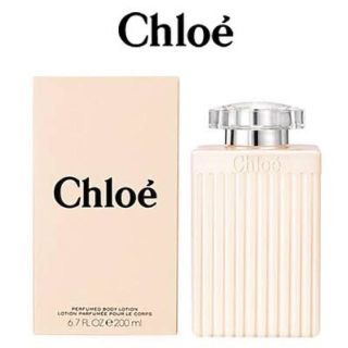 クロエ(Chloe)のChloeのボディークリーム(ボディクリーム)