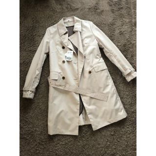 トランスワーク トレンチコート(レディース)の通販 8点 | TRANS WORKの トランスワーク トレンチコート(レディース)の通販 8点 | TRANS WORKの