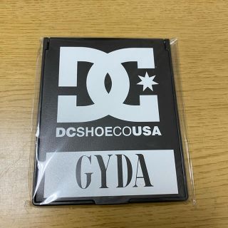 ジェイダ(GYDA)のGYDA ノベルティ DC ミラー 鏡(ミラー)