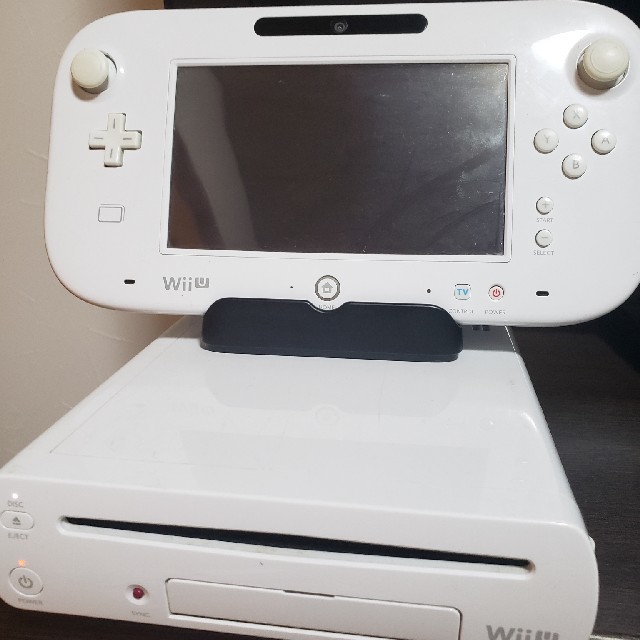 wiiU