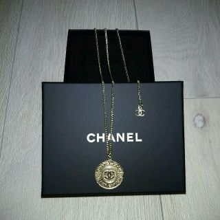 シャネル(CHANEL)のT☆mama　取り置き♡(ネックレス)