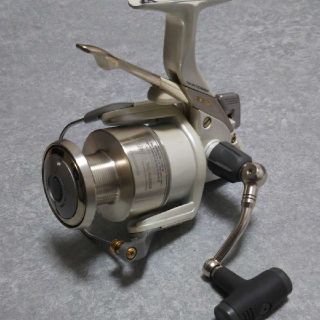 シマノ(SHIMANO)の【美品】シマノツインパワーBBX(リール)