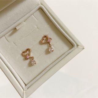 ヨンドシー(4℃)の4℃ ピアス(ピアス)