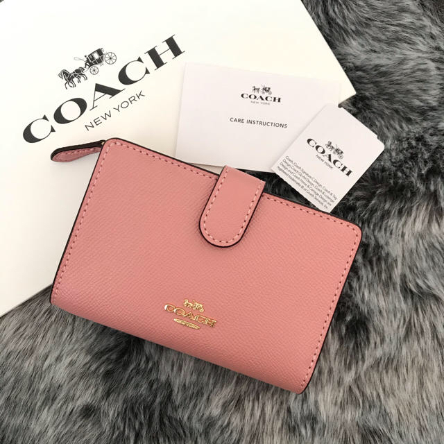 COACH(コーチ)のmama様 専用 レディースのファッション小物(財布)の商品写真