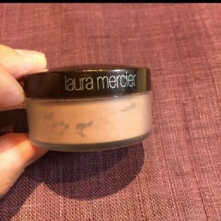 ローラメルシエ(laura mercier)のlaura mercier　パウダーチーク(チーク)