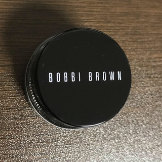 ボビイブラウン(BOBBI BROWN)の未使用品＊ボビィ ブラウン  アイライナー ジェル アイライナー 3g (アイライナー)