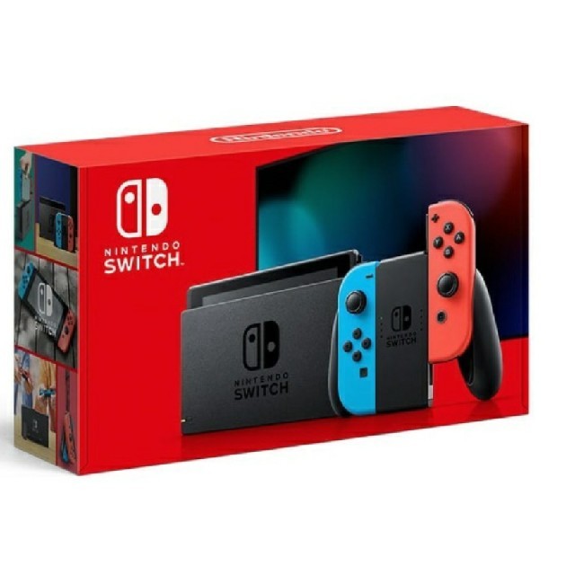 14個販売 任天堂 switch