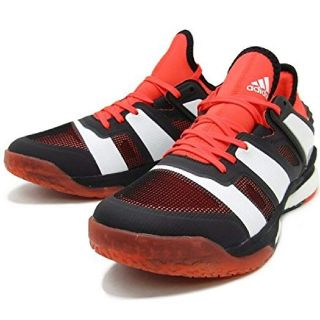 アディダス(adidas)のハンドボール シューズ アディダス スタビルX 27.5㎝ 新品・未使用(スニーカー)