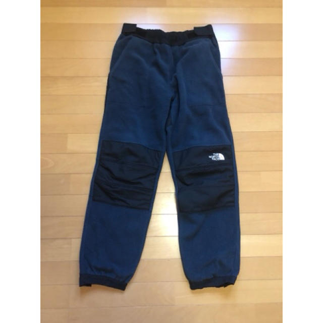 THE NORTH FACE DENALI SLIP-ON PANT NAVY