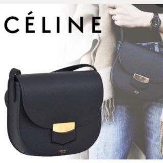 セリーヌ(celine)のトロッター◆スモール(ショルダーバッグ)