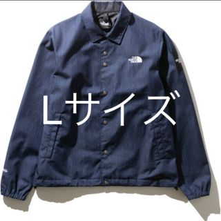 ザノースフェイス(THE NORTH FACE)のTHE NORTH FACE  Denim Coach Jacket (Gジャン/デニムジャケット)