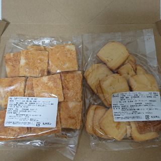 湘南クッキー アウトレット(菓子/デザート)