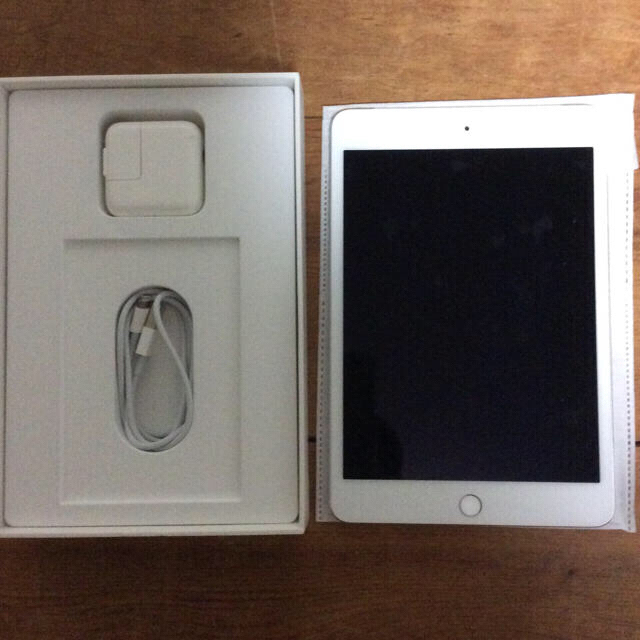 Apple iPad mini4 Wi-Fi+Cellular 128GB