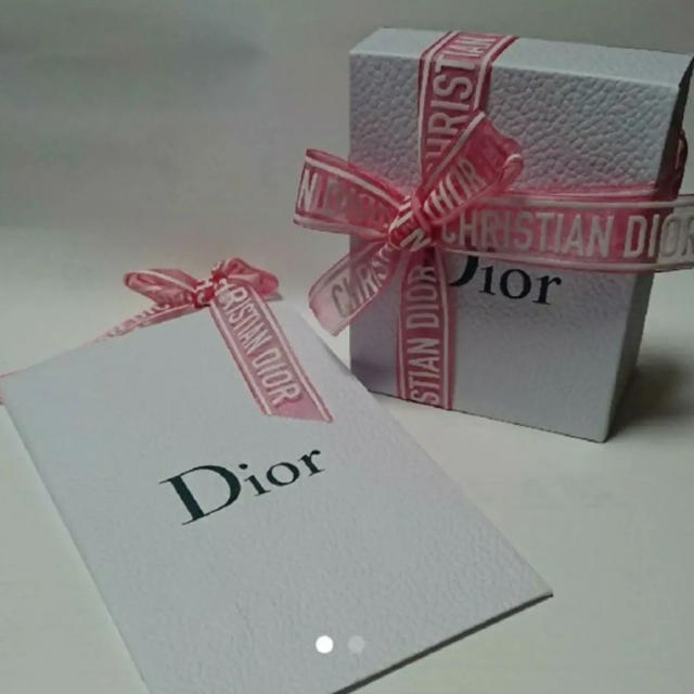 Dior♡ディオールアディクトリップグロウオイル　003番　010番