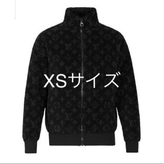 ルイヴィトン(LOUIS VUITTON)のLOUIS VUITTON フリースジャケット(その他)