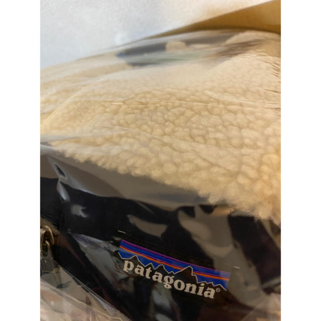 patagonia(パタゴニア)のPatagonia レトロx Sサイズ メンズのトップス(スウェット)の商品写真