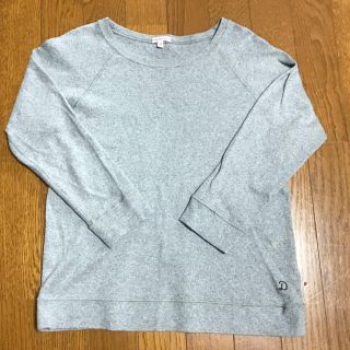 ドレステリア(DRESSTERIOR)の【さくらさく様専用】ドレステリア カットソー グレー＆ネイビー(カットソー(長袖/七分))