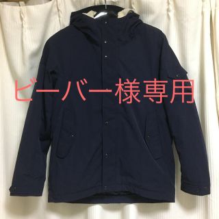 BEAMS(マウンテンパーカー)のフリマアイテム一覧 BEAMS(マウンテンパーカー)のフリマアイテム一覧