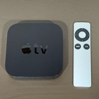 アップル(Apple)のApple TV 第3世代 A1469 動作確認済み(その他)