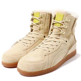 プーマ(PUMA)のPUMA ファーストラウンドブーツ(スニーカー)