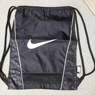 ナイキ(NIKE)のナイキ。ナップサック(バッグパック/リュック)