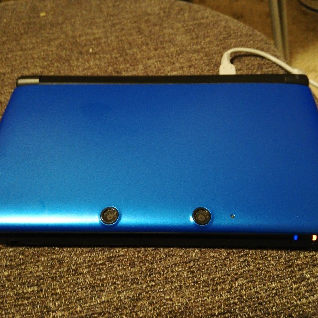 NINTENDO3DS LL 1