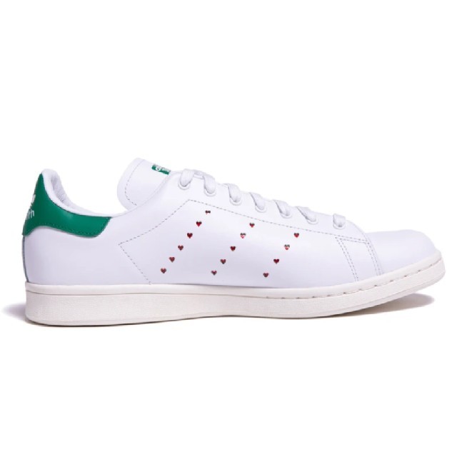 adidas(アディダス)のadidas stan smith human made 27cm メンズの靴/シューズ(スニーカー)の商品写真