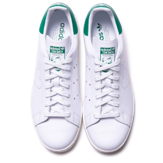 adidas(アディダス)のadidas stan smith human made 27cm メンズの靴/シューズ(スニーカー)の商品写真