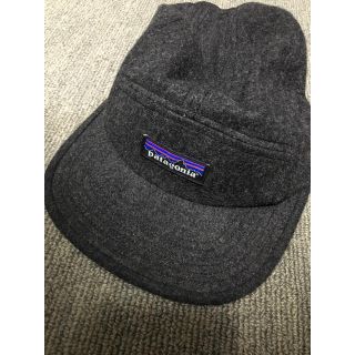 パタゴニア(patagonia)のパタゴニア ウールキャップ(キャップ)