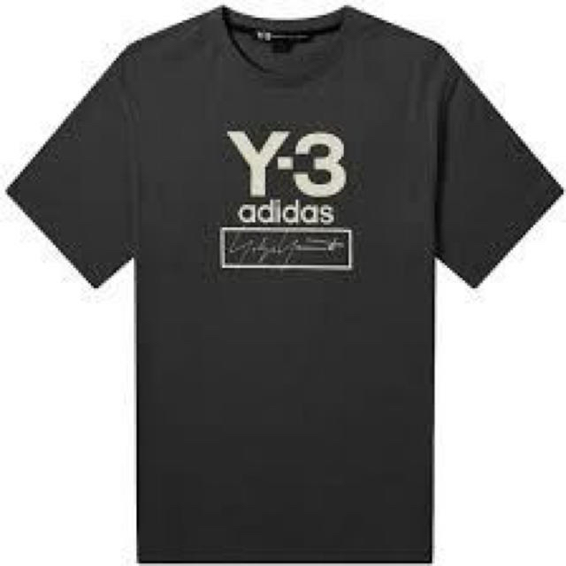 Y-3 Tシャツ　ワイスリー　adidas アディダス  2枚