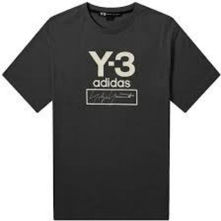 ワイスリー(Y-3)のY-3 Tシャツ　ワイスリー　adidas アディダス  2枚(Tシャツ/カットソー(半袖/袖なし))