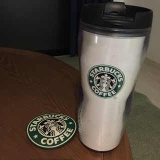 スターバックスコーヒー(Starbucks Coffee)のスタバ タンブラー(グラス/カップ)