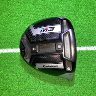 テーラーメイド(TaylorMade)の希少　美品　テーラーメイド m3 ヘッド(クラブ)