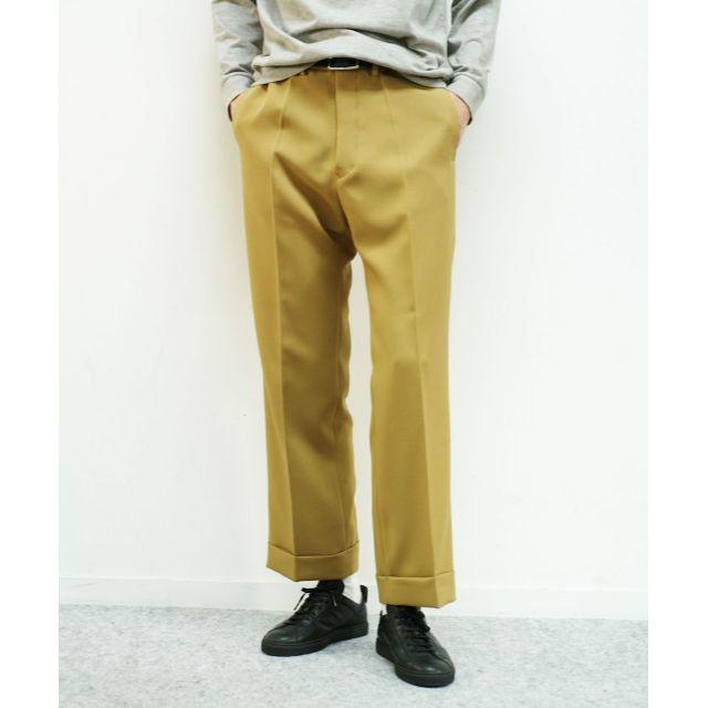 kaiko the prest ベージュ　サイズS 新品