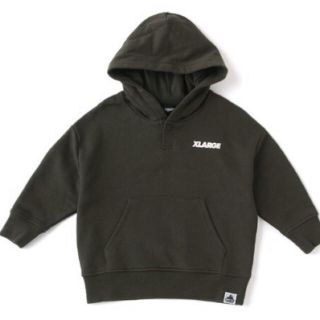 エクストララージ(XLARGE)のエクストララージ キッズ    80  110  120 ❌(その他)