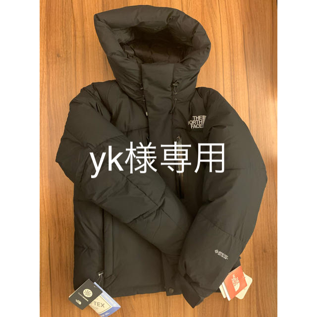 新品未使用　THE NORTH FACE バルトロライトジャケット