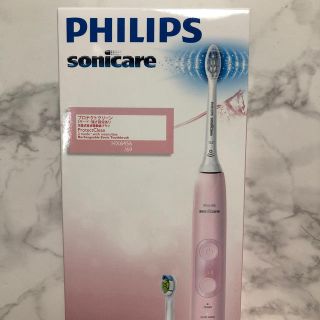 フィリップス(PHILIPS)のPHILIPS sonicare(電動歯ブラシ)