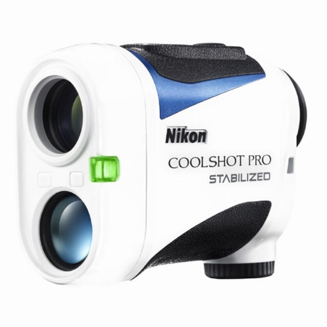 Nikon ニコン クールショット プロ STABILIZED 納得できる割引 52.0
