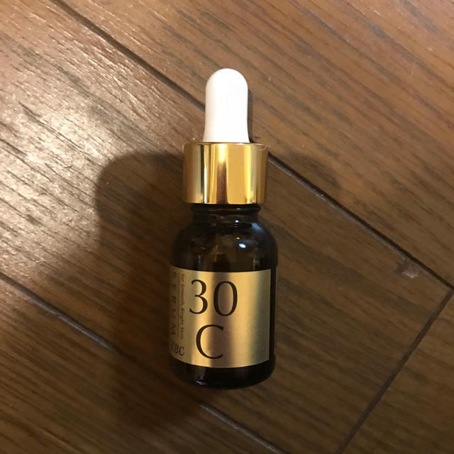 【未開封品☆】30C SERUM 12ml