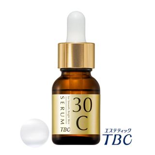 【値下げ！】TBC 30Cセラム　12ML(美容液)