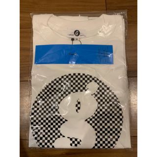 グッドイナフ(GOODENOUGH)のグッドイナフ サークルチェッカーグラムg Tシャツ(Tシャツ/カットソー(半袖/袖なし))