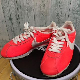 ナイキ(NIKE)のNIKE CLASSIC CORTEZ NYLON 24.5㎝‼︎(スニーカー)