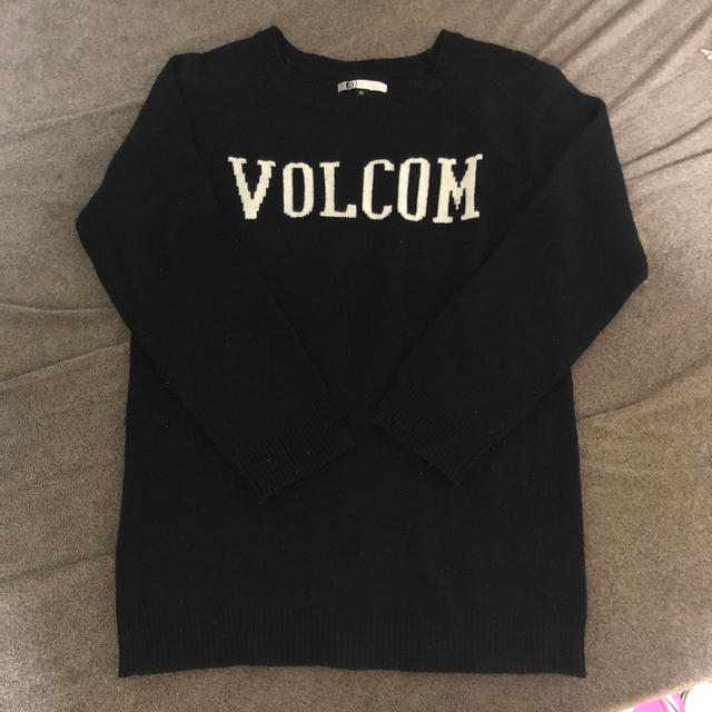 volcom(ボルコム)のVOLCOMニット レディースのトップス(ニット/セーター)の商品写真