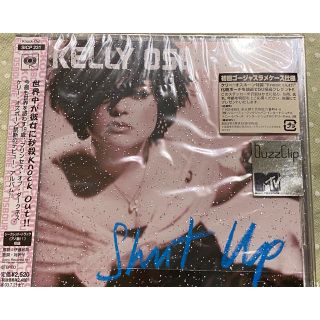 Kelly Osbourne Shut Up(ポップス/ロック(洋楽))