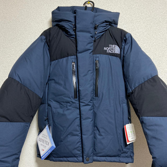 THE NORTH FACE BALTRO LIGHT ネイビー Sサイズ