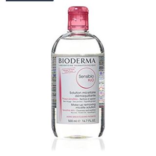 ビオデルマ(BIODERMA)のビオデルマ クレンジング(クレンジング/メイク落とし)