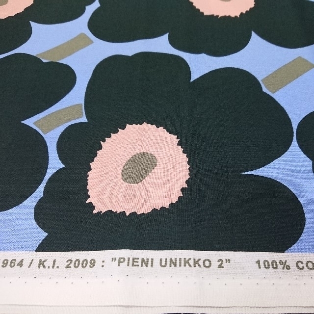 marimekko - マリメッコ ピエニウニッコ100cmの通販 by huhuli's shop｜マリメッコならラクマ