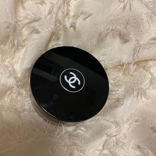 シャネル(CHANEL)のシャネル　CHANEL ルースパウダーファンデーション(フェイスパウダー)